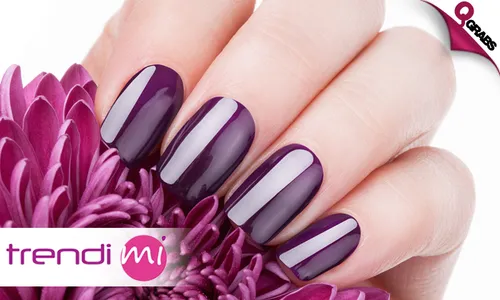 Gel Manicure & Nail Art Online Course!